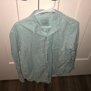Large Tasso Elba Island Shirt